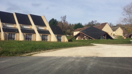 hebergement au centre du CNIFOP