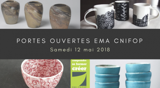 Portes ouvertes 2018