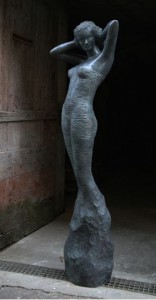 jean Philippe Richard sculpteur