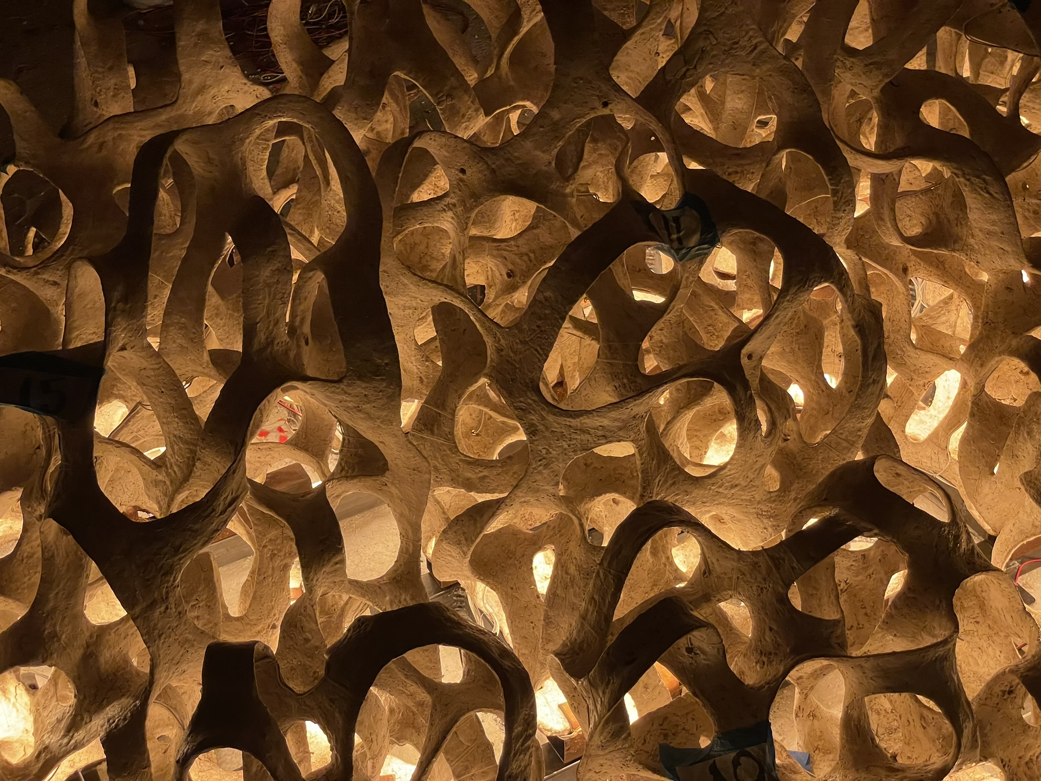 CÉRAMIQUE ET VERRE EN LUMIÈRE (2) : Mise en pratique et montage sur ...